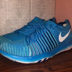 Women’s Nike Free Flynit Sneakers